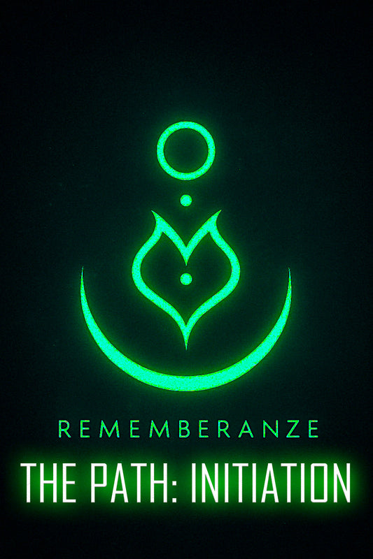 Rememberanze: The Path
