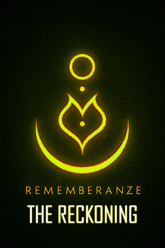 Rememberanze: The Reckoning